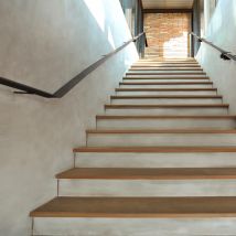 Béton Minéral De Rénovation Et Décoration Gris Perle 10 Kg - Resipro