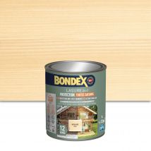 Lasure Protection Extrême 12 Ans Incolore 1 L - Bondex
