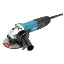 Meuleuse D'Angle Filaire 720w Diam.125 Mm - Makita - Ga5030rk