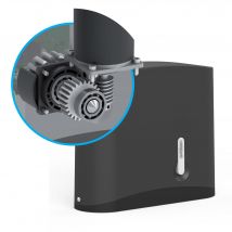 Motorisation Pour Portail Coulissant Zenia 250 - Avidsen