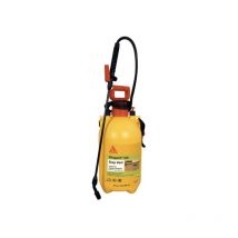 Traitement Anti-dépôts Verts Pulvérisateur 5 L Sikagard 120 - Sika