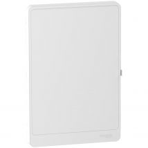 Porte Pour Tableau Resi9 - Schneider Electric - Tecnomat