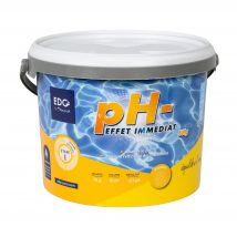 Ph Moins Poudre 5 Kg