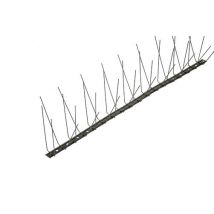 Pic Anti Pigeon 120mm Inox 50cm