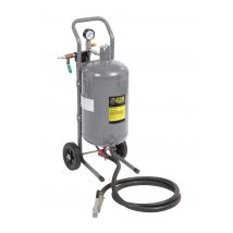 Cuve De Sablage 17 Litres - Fartools - Cs 17