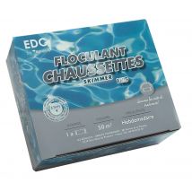 Chaussettes Floculante 10 X 100 Gr