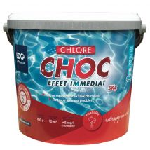 Chlore Choc Granule 5 Kg