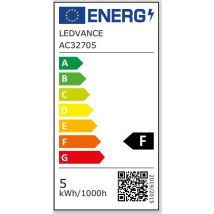 3 Ampoules Gu10 350lm 4000k - Osram - Tecnomat