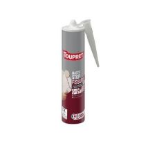 Mastic Acrylique Stop Fissures Blanc 300 Ml - Toupret - Tecnomat
