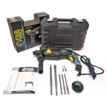 Marteau Perforateur Filaire Sds Plus 1050w - Fartools - Mp 50e