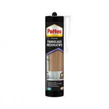 Colle De Fixation De Panneaux Décoratifs 470 G - Pattex