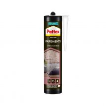 Colle Fixation De Parements 460g - Pattex