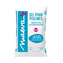 Sel De Pisicne Sac De 25 Kg - Bricoman