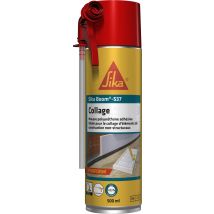 Sika Boom-537 Collage