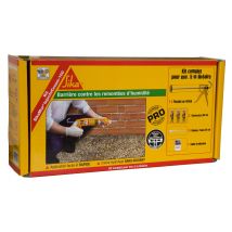 Kit Sikamur Injectocream-100_5ml