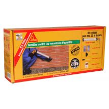 Kit Sikamur Injectocream-100_20ml