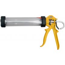 Pistolet 4ac Pour Poches 300ml - Bricoman