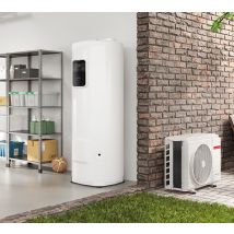 Ce Thermodynamique Nuos Split 200 L Wifi