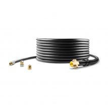 Déboucheur De Canalisation 7,5m + Set De Buses - Karcher