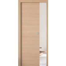 Porte Seule Kreation A.pleine M04 73 Cm - Tecnomat