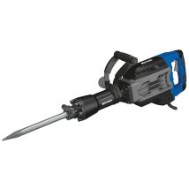 Brise Béton 1700 W Hex30 - Korman