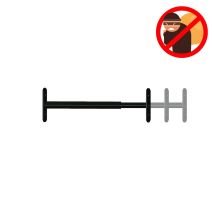 Grille De Défense Extensible 1 Barreau 48-90 Cm - Afbat