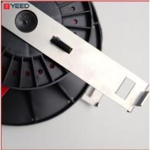 Clip Fin - Carton De 30 Unités En Carton