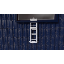 Support Balcon / Toiture Portasplit