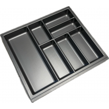 Range-couverts Largeur 60 Cm Slimpro