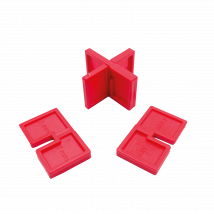 Croisillon Espaceur De Lames (enveloppe