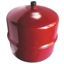 Vase D'Expansion À Membrane Cylindrique À Suspendre 12 Litres
