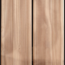 Lame Terasse Douglas Cl3 27x145x3000