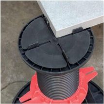 Cale Amortisseur, Carton Pcs