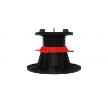 Plot Dalle Réglable 90/150mm, Sac 25 Pcs