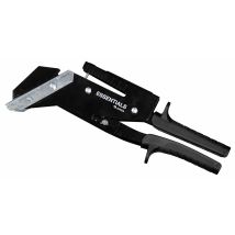 Pince À Ardoise 55mm Avec Perçage V3