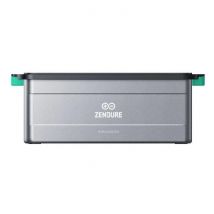 Batterie Panneau Solaire 2880 Wh Ab3000x - Zendure