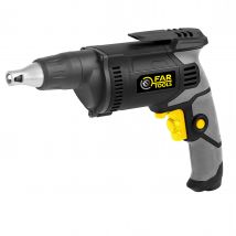 Visseuse Filaire 520w Pour Plaquiste - Fartools - Pm 6c