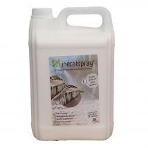 Mineralspray Bidon 5l (16 M2)