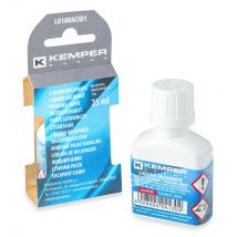 Liquide Décapant Pour Étamage 25ml - Kemper