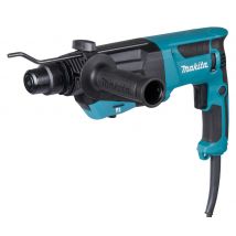 Perforateur Burineur Filaire 800w Sds Plus - Makita - Hr2670