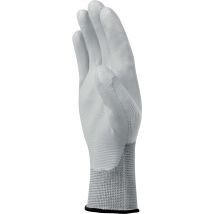 Gants De Protection Vv712bc T.10 Lot De 6 - Delta Plus