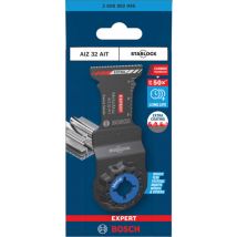 Lame Starlock Carbure Métal - Expert Aiz32ait Bosch