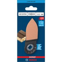 Languette De Ponçage Starlock - Avz32rt10 Expert Bosch