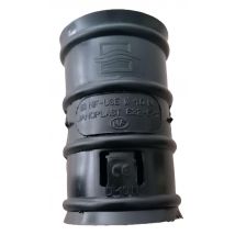 Manchon Tpc 40 Noir - Bricoman