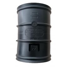 Manchon Tpc 63 Noir