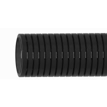 Barre Drain Pehd 90 Noir 2.4m - Tecnomat