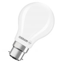 Ampoule Led B22 2700k - Osram