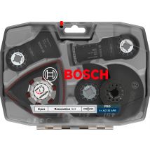 Kit Spécial Rénovation Starlock - Bosch