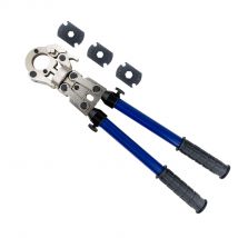 Pince Manuelle Pour Cuivre A Sertir V12-14-16