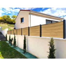 3 Lames Pers. 145x21 Chene Moyen Lg 179